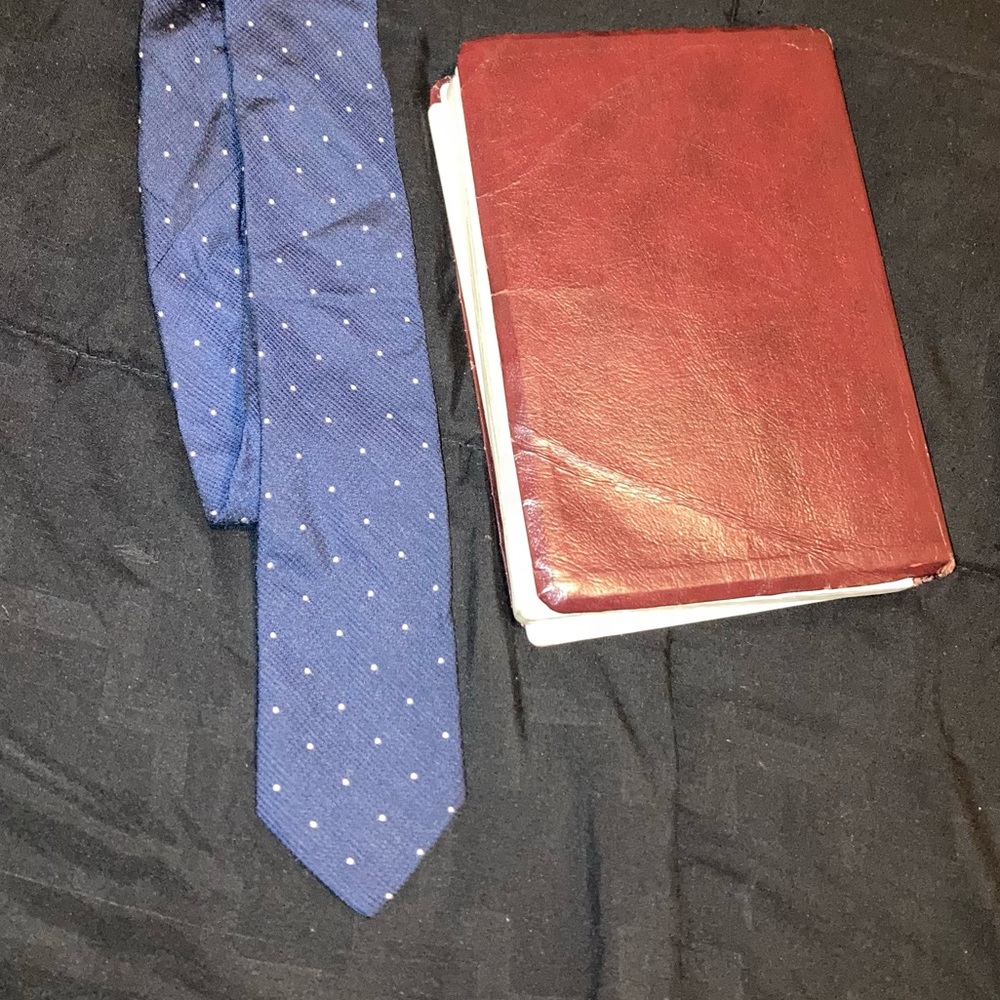 Calvin Klein Tie